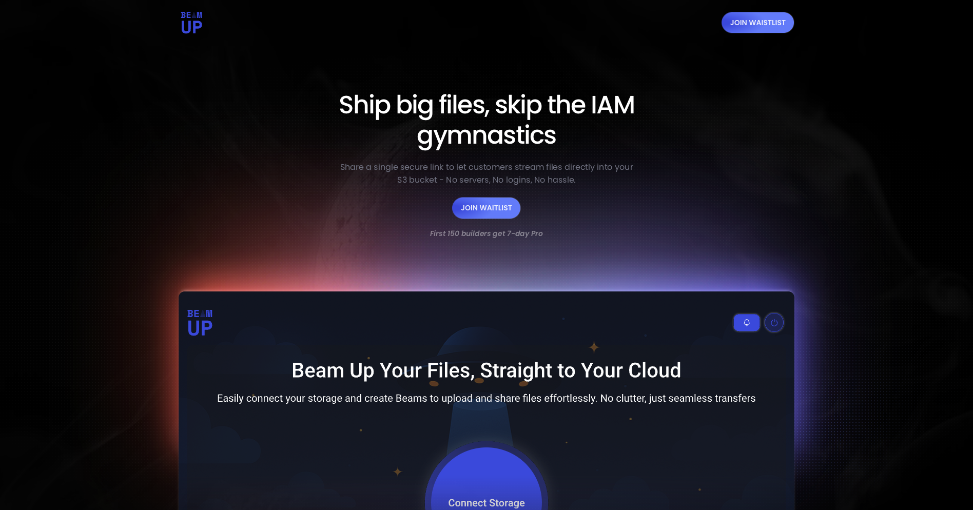 usebeamup.com image